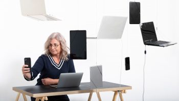 Elza Dunkels om internetpanik